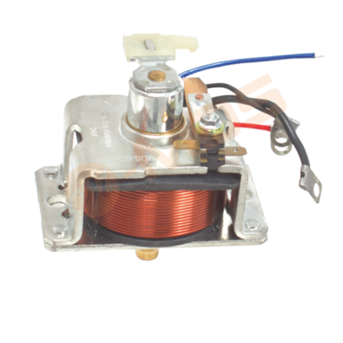 Coil Kb 24 Volt