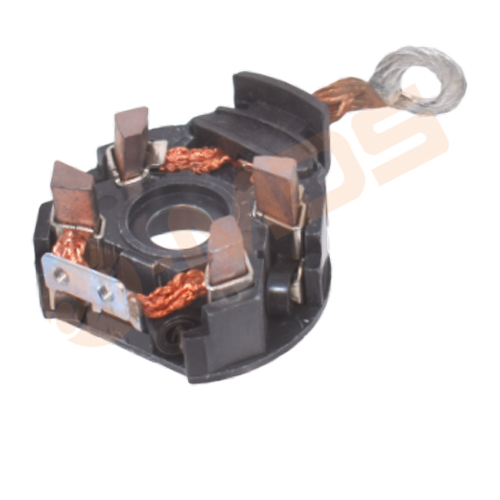 Self Rocker Plate Camery