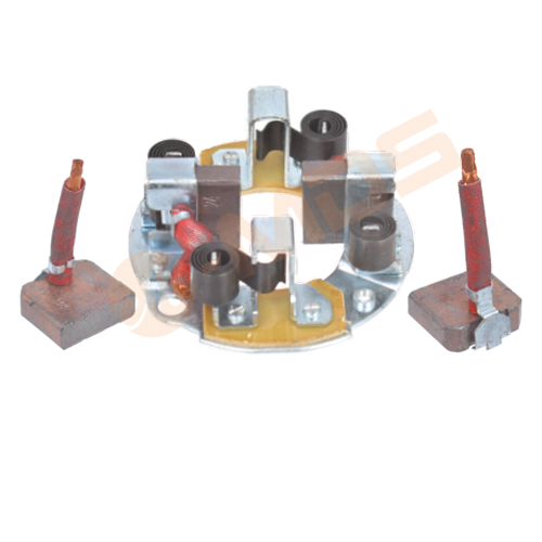 Self Rocker Plate Pc-200
